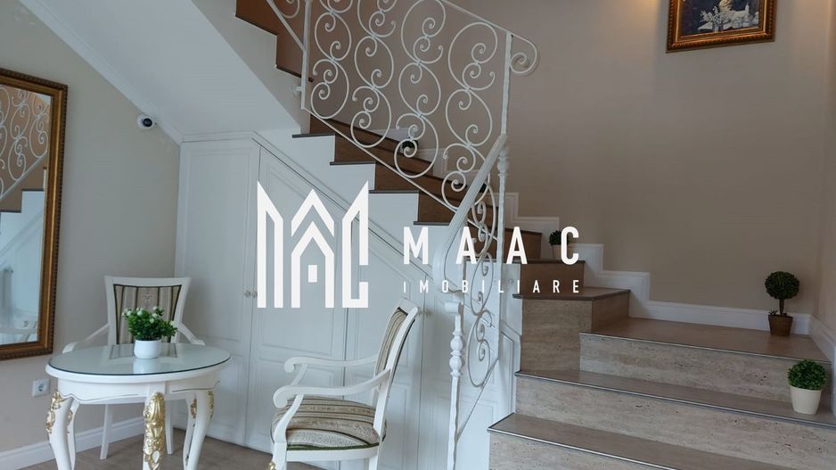 Pensiune de Lux | Conac De Poveste | Spatii comerciale | Gura Raului - Poză 29