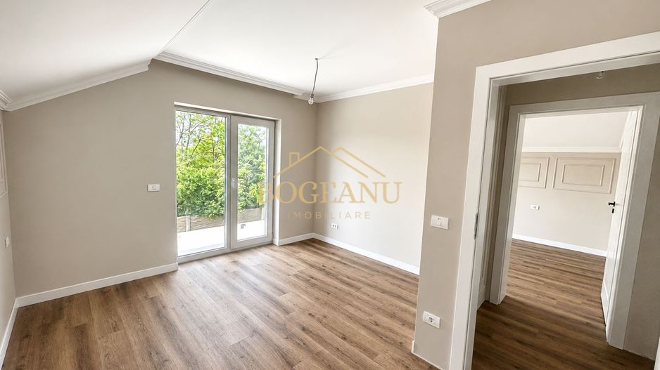 BG123-Vila Premium Individuala 6 camere,220 MP-Zona de Nord - Poză 11