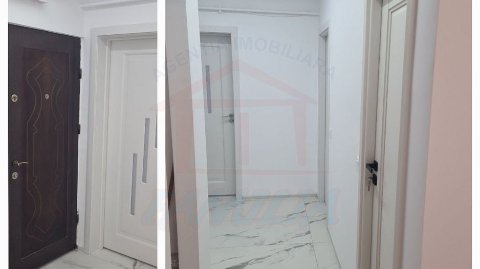 APARTAMENT CU 3 CAMERE | MICRO 19| 69.000 € - Poză 2