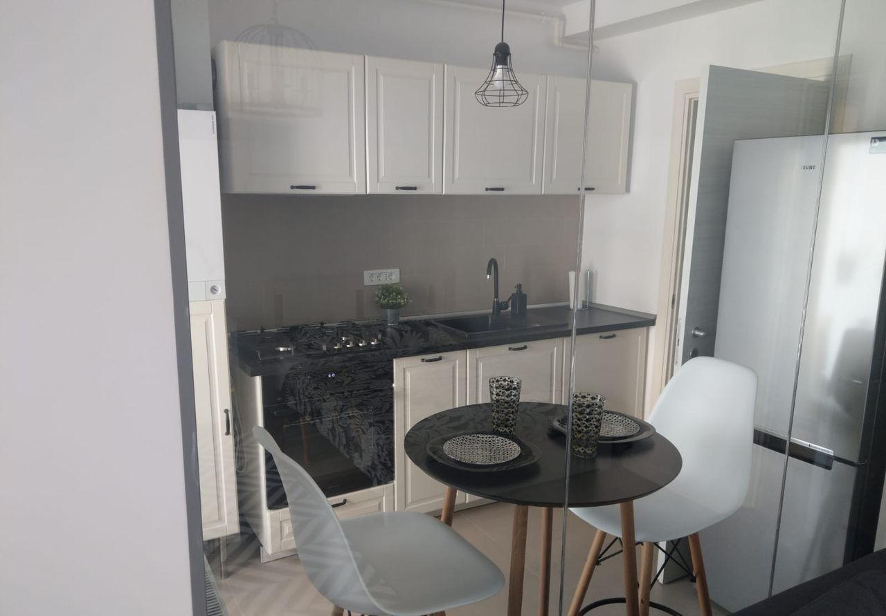 Studio de vanzare Lujerului - Poză 7