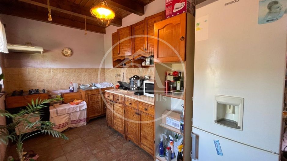 Casa de vânzare cu 4 camere de tip D+P+M in zona Cheriu, Bihor - Poză 8
