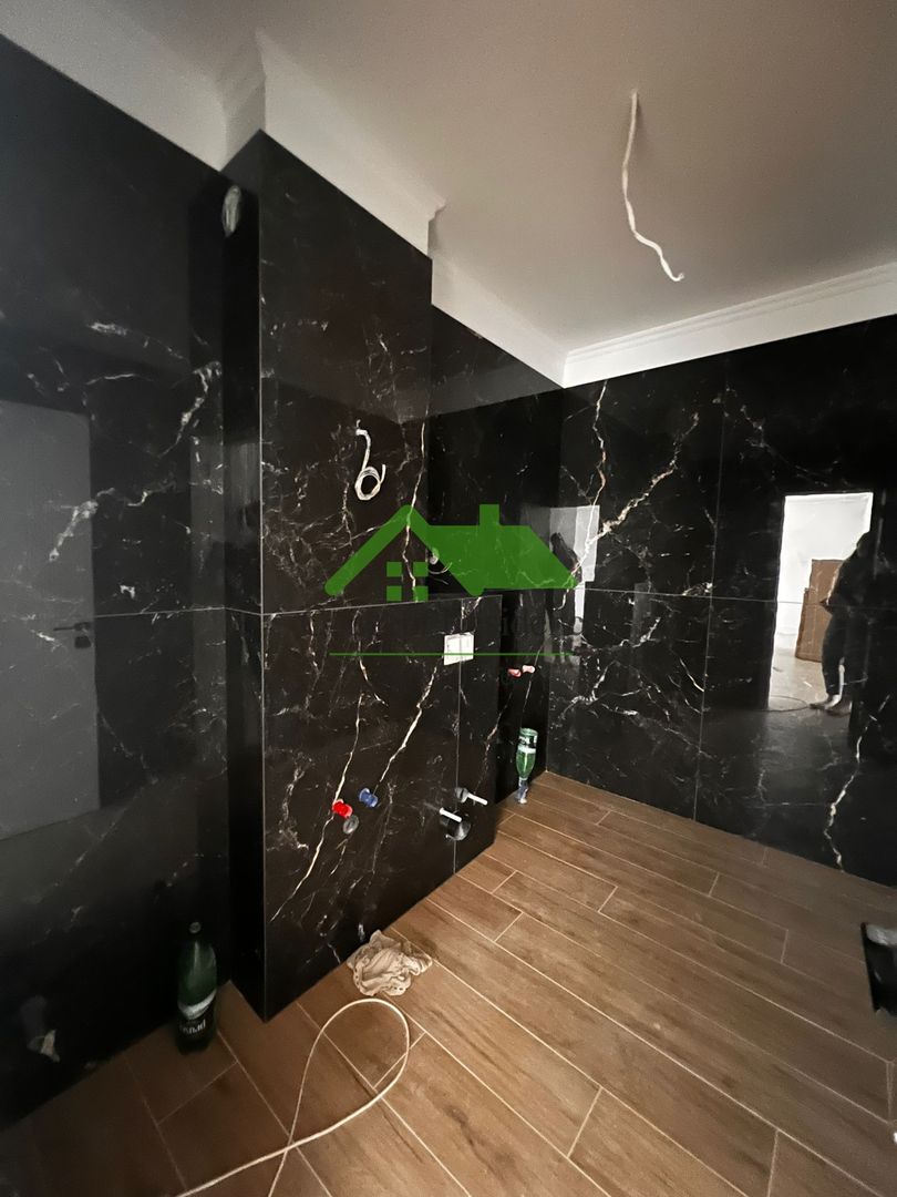 apartament 3 camere la cheie | Gheorghe Marinescu | etajul 1, parcare - Poză 5