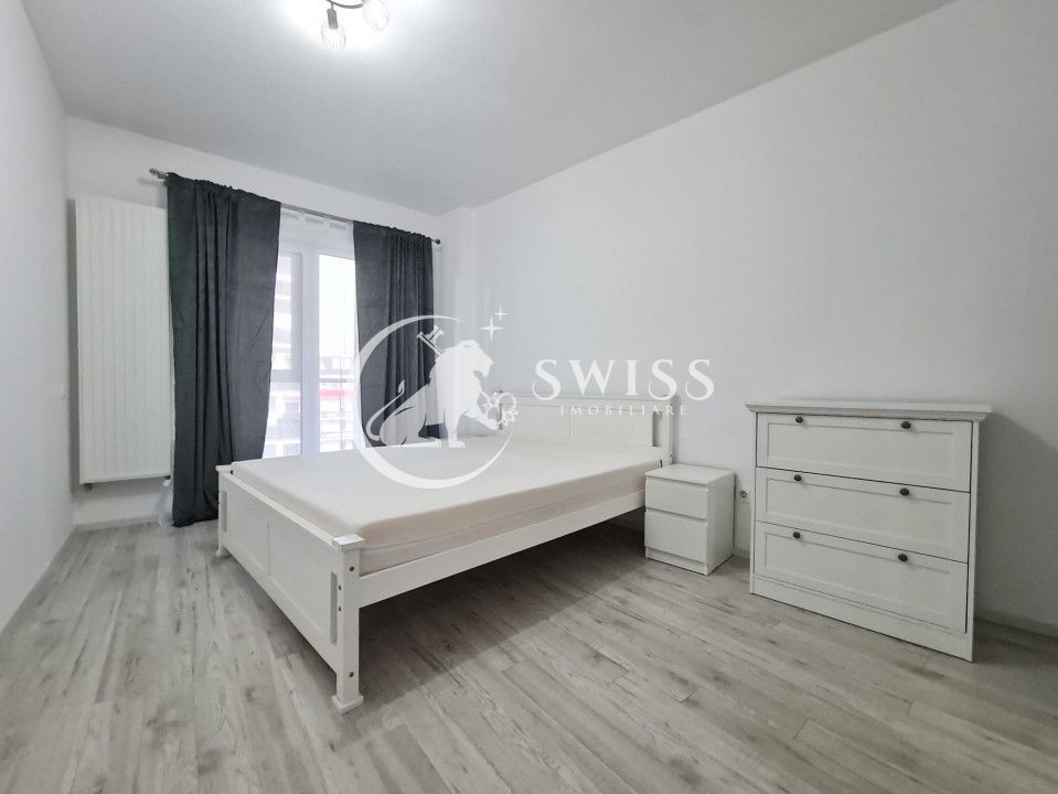 Apartament 2 camere | 51mp | Parcare subterana | Sophia Residence | Buna Ziua - Poză 5