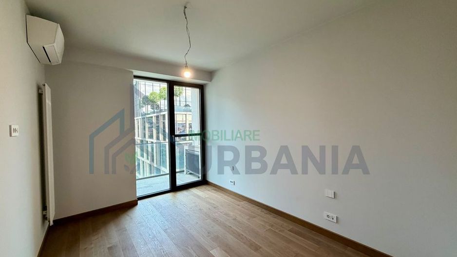 Apartament 2 camere decomandat, Tatami Seven - Palas Campus, Iași - Poză 3
