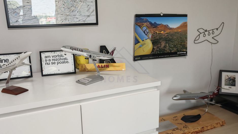 Penthouse de revista. Panorama incredibila! COMISION ZERO! - Poză 52