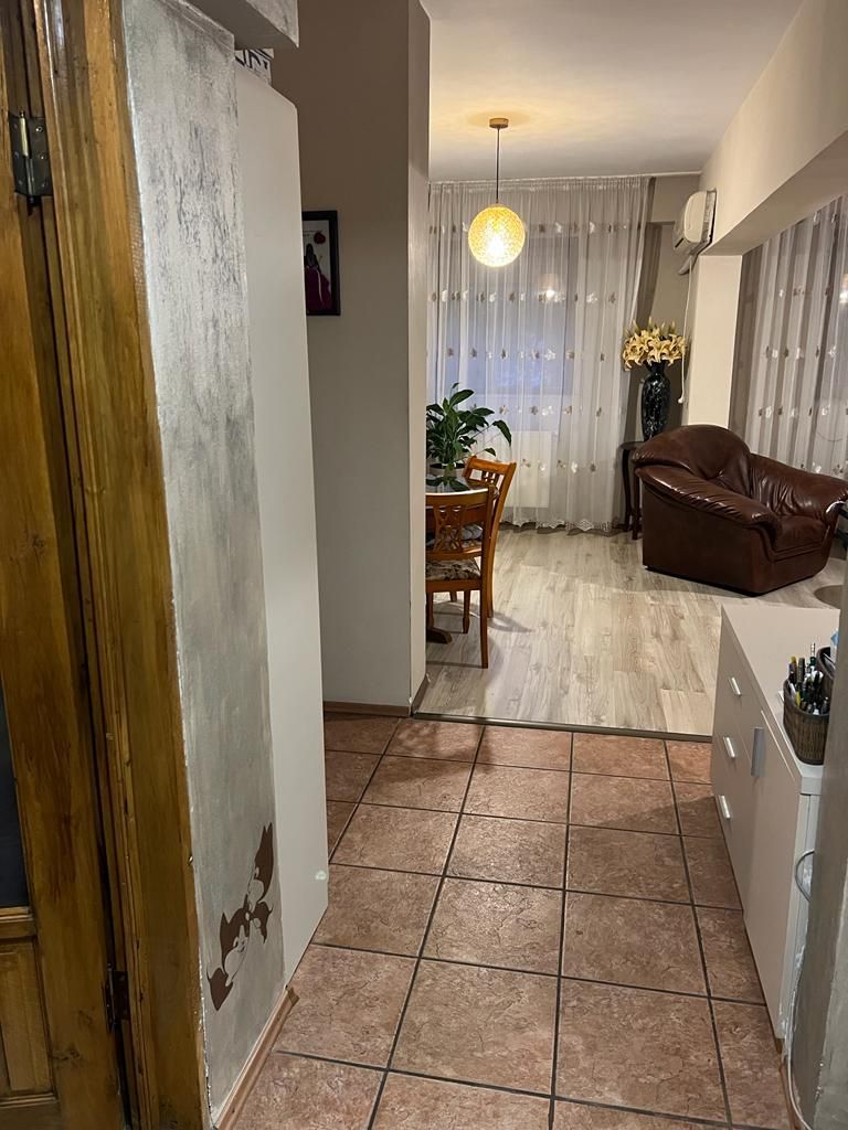 De inchiriat apartament cu 3 camere, str. Anghel Saligny, 450 euro - Poză 5