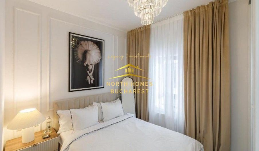 Apartament de inchiriat - 3 camere -Delea veche - Poză 1