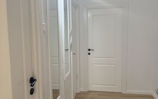 Garsoniera Lujerului (450 m metrou ) - Poză 2