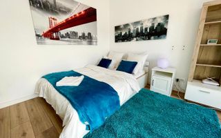 Studio de vânzare | 21 Residence | Complet mobilat și utilat | 36 mp | - Poză 10