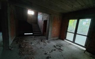 Casa Stradal Sos. Andronache / 750m Construiti / D+P+E+M - Poză 6