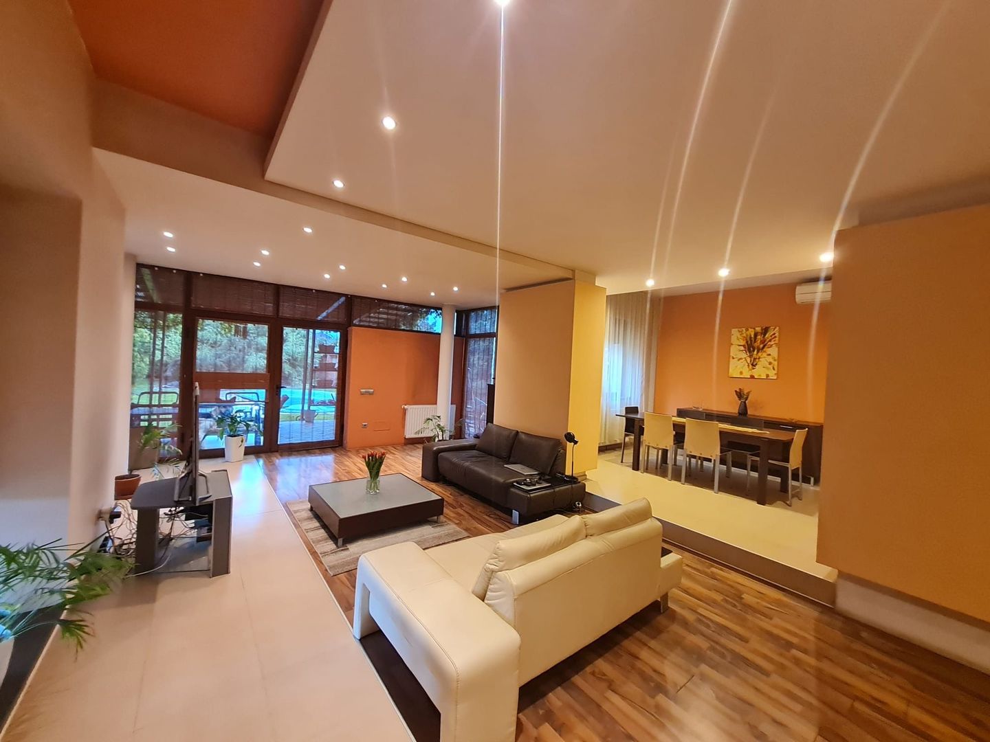 Vila individuala,la 10 min de Piața Victoriei! - Poză 23