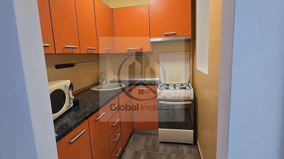 De inchiriat apartament 2 camere Lujerului - Poză 6