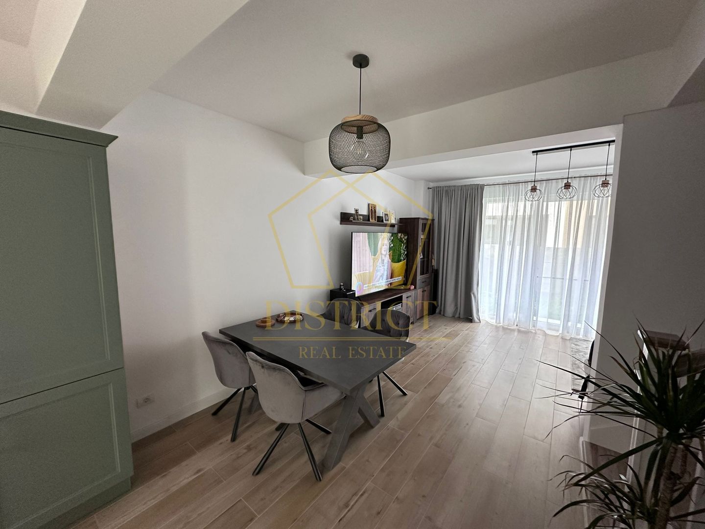 Casa insiruita cu 3 camere | Giroc - Poză 5