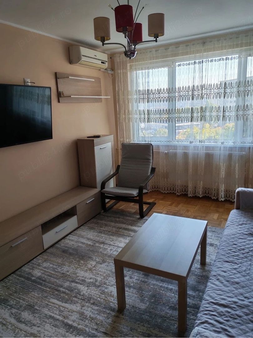 Vanzare apartament cu 3 camere - Kaufland Colentina - Poză 1