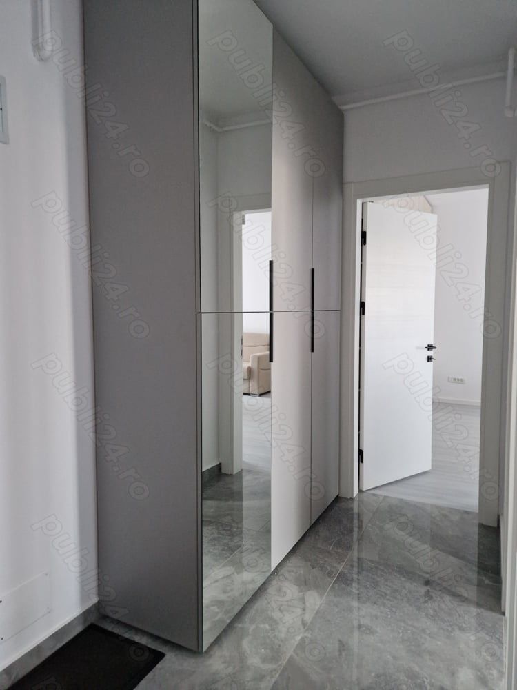 Apartament 2 camere de închiriat Piața Sudului - Poză 5