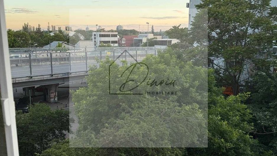 COMISION 0% I Apartament 3 camere Aviatiei I Aurel Vlaicu I metrou - Poză 2