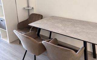 Apartament cu 1 camera | Ultracentral UMF - Poză 5
