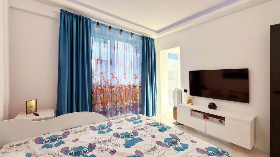 Casă  P+1+Pod locuibil | Lunca Sătească |  Teodor Pallady - Poză 20