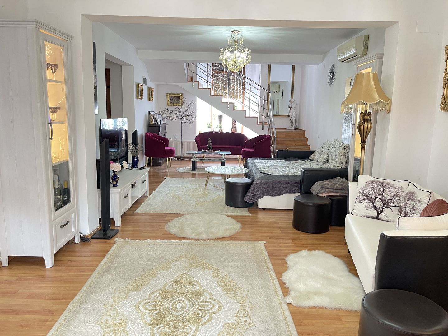 Casa individuala  in Dumbravita - Poză 5