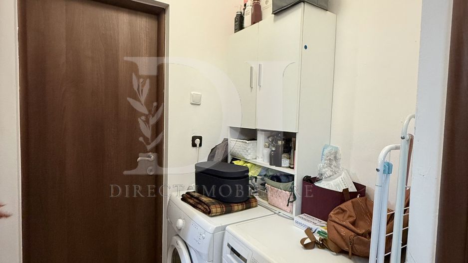 Apartament la cheie / etaj intermediar / Zona Gheorgheni - Poză 8