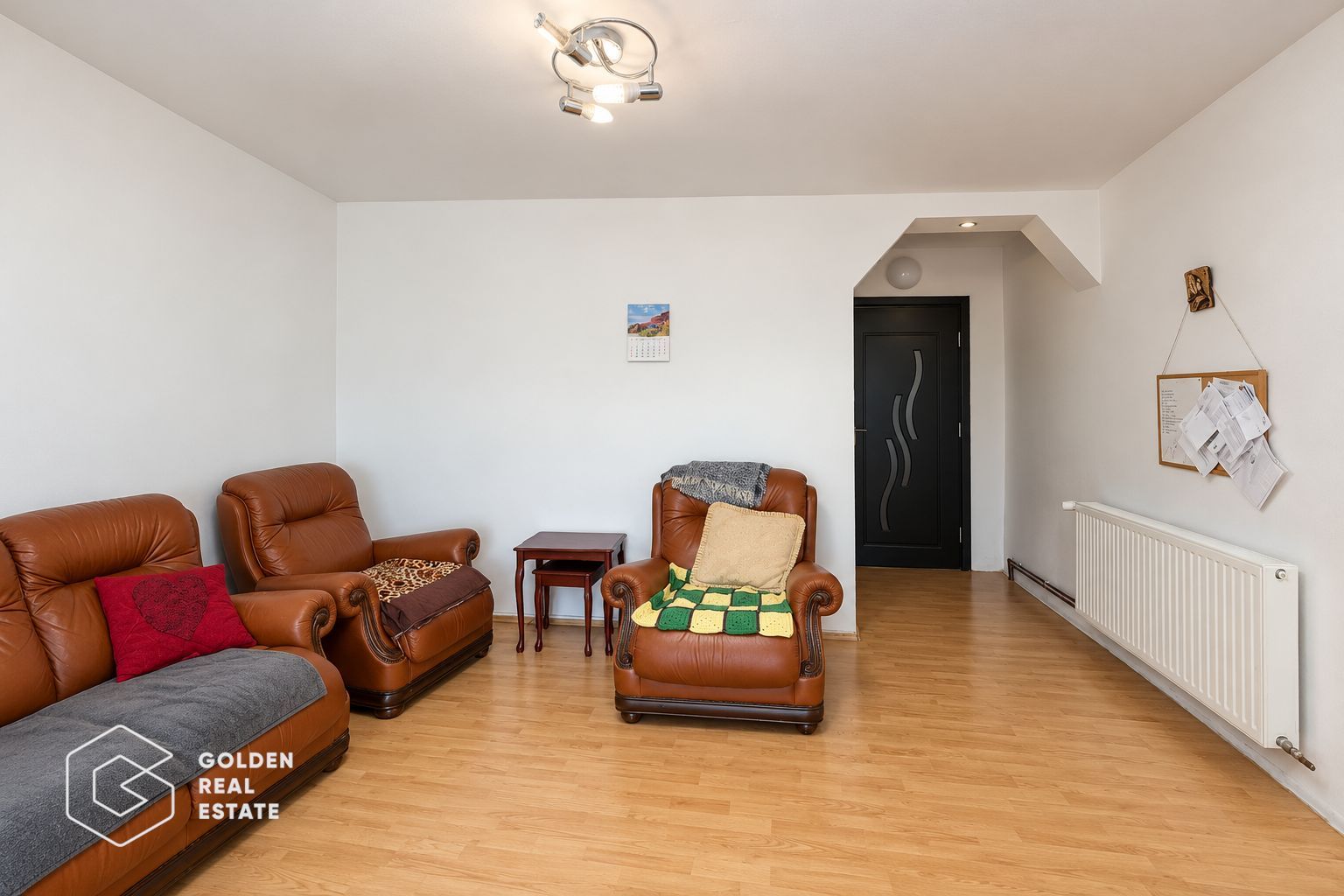 Casa cu 4 camere in Gai - Poză 5