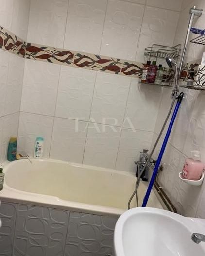 Garsoniera ideala investitie, inchiriere, zona Someseni - Poză 5