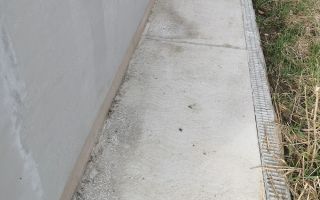 Casă la gri de vânzare în Popricani, Iași, teren 500 mp - Poză 3
