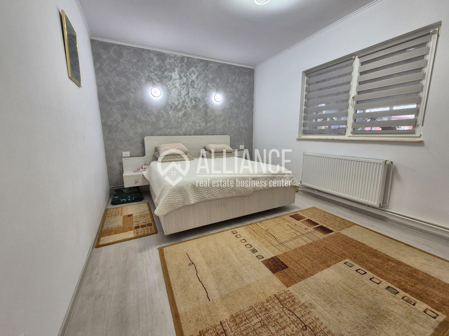 TECHIRGHIOL (COD 02) - Casa 5 camere teren 552 mp complet mobilata - Poză 30