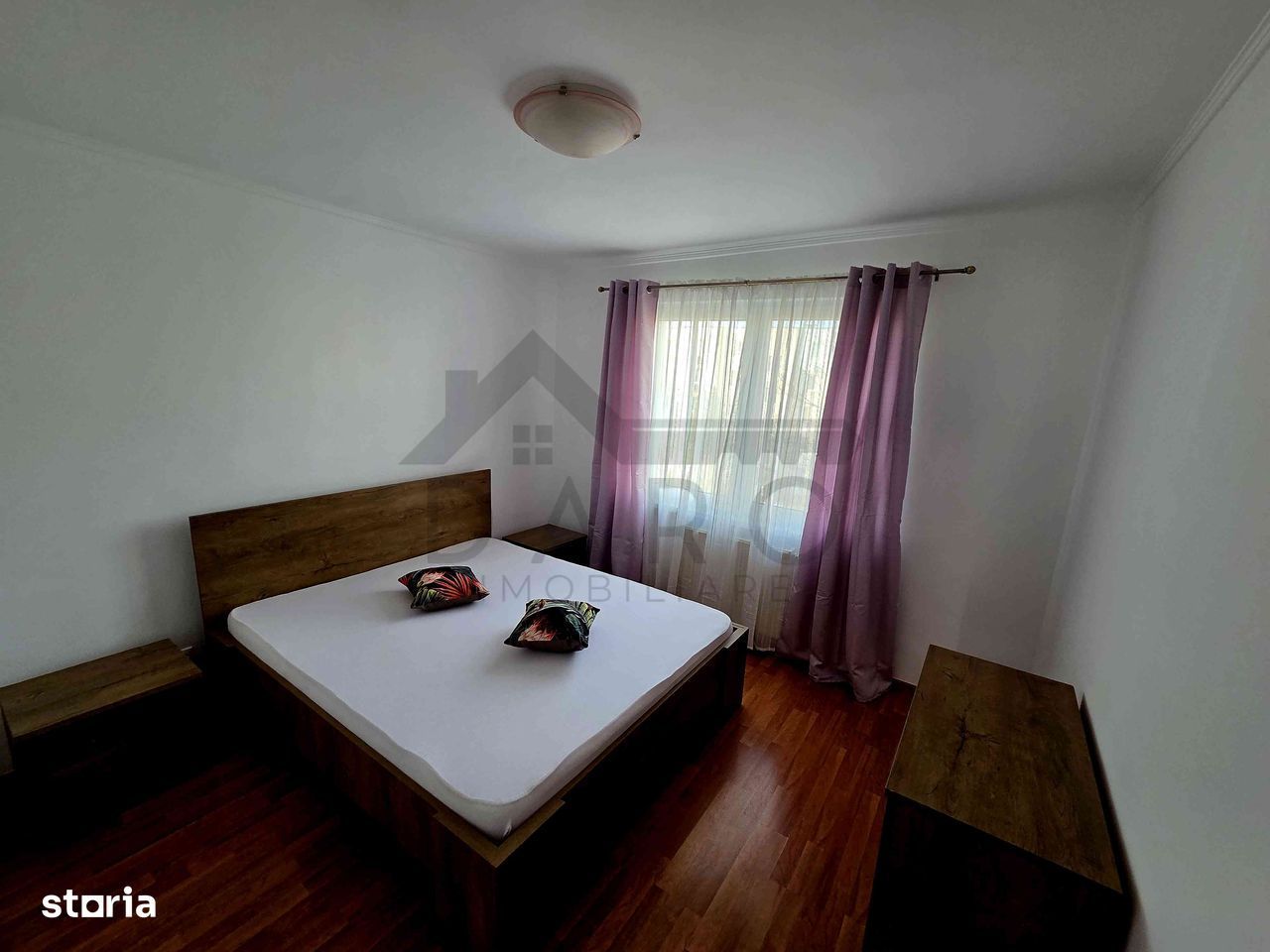 Vând apartament 3 camere - Poză 3
