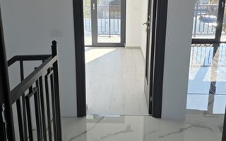 Ovidiu (cod 07) Casă premium P+1 cu teren de 320 mp - Poză 11