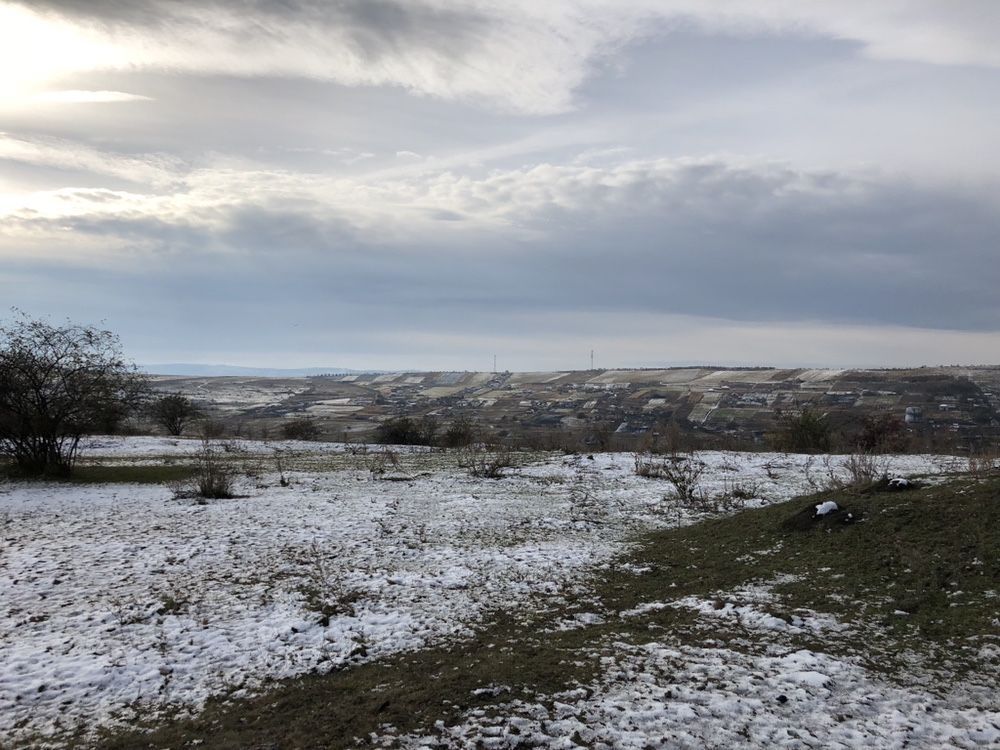 Parcela 7600 m2 Valea Fanatelor - Poză 2