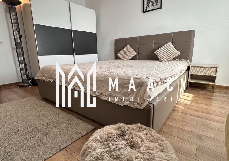Apartament 2 camere de închiriat | Sibiu, Resita | 44 mp - Poză 1