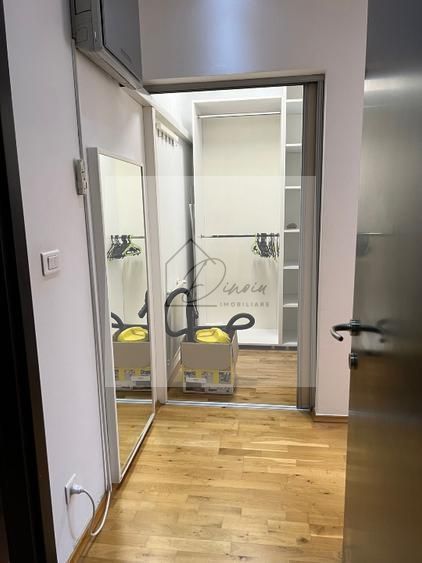 3 camere Natura Residence Baneasa I 3 bai I 2 parcari + boxa I COM 0% - Poză 7