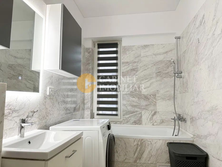 Chirie - 2 camere - Copou - Poză 5