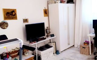 Casa la curte 3 camere, teren total 250 mp, zona Mihai Bravu - Poză 8