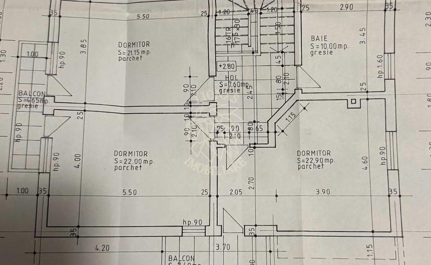 Casa 4 camere 159 mp-teren 500 mp-balcoane+terasa-garaj-Sigmir - Poză 8