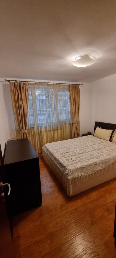 3 camere Timpuri Noi Metrou / Parcare L224 - Poză 4