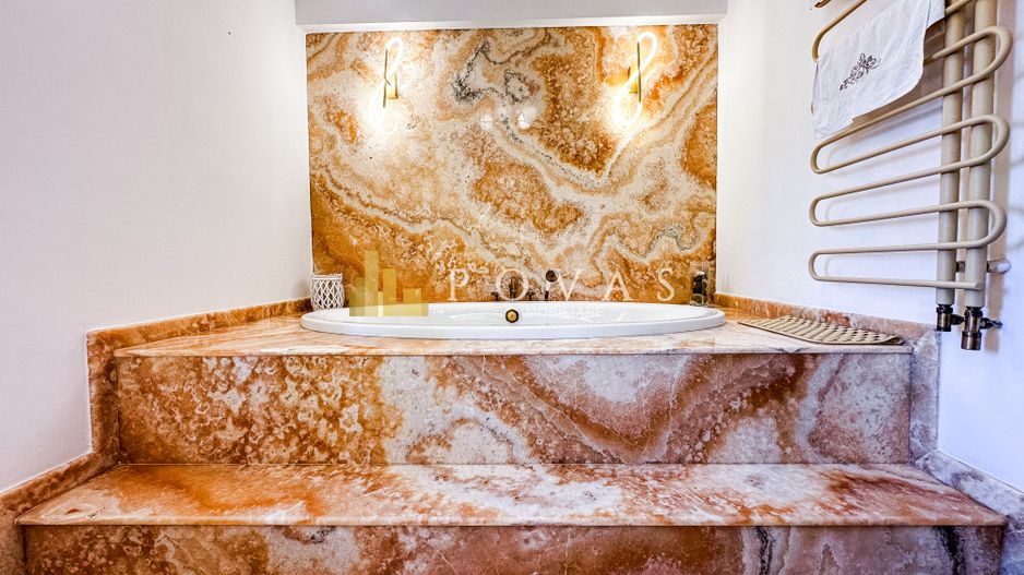 Inchiriere Casa Individuala Pipera 8 Camere - Poză 9