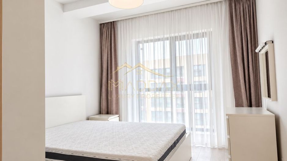 ✨ PRIMA ÎNCHIRIERE ✨ Apartament 2 Camere Decomandate | Parcare Subterana - Poză 3