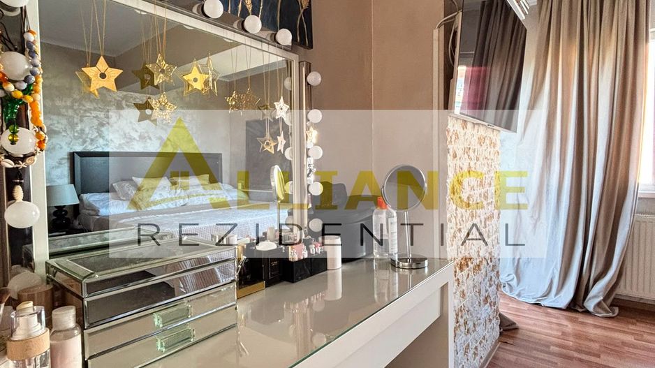 Splaiul Unirii-Apartament 2 Camere-Mobilat/Utilat - Poză 19