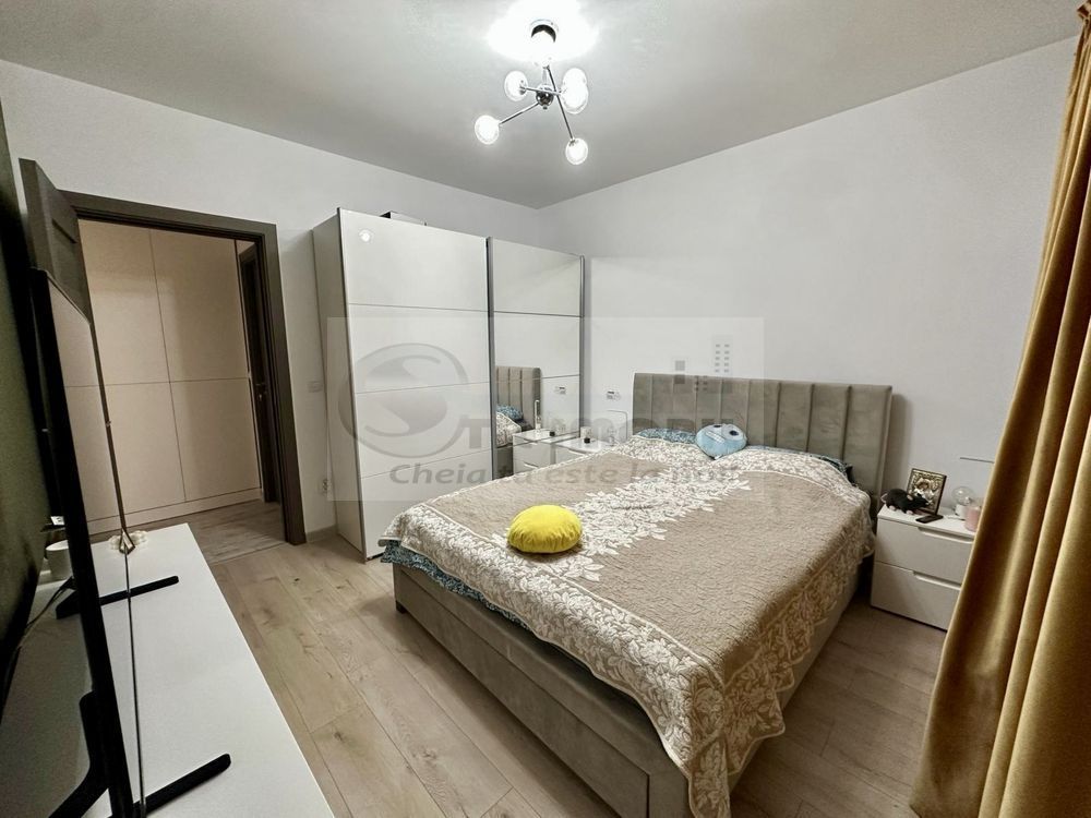 Apartament 3 camere-PRIMA INCHIRIERE- Rediu, Dealul Zorilor - Poză 1