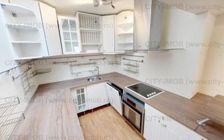 Apartament 3 Camere Primaverii inchiriere 1600 eur vanzare 550.000 eur - Poză 14