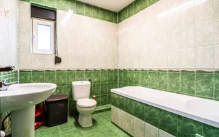 Ciorogarla, casa P+1Et+Pod, duplex, teren 434 mp, statie STB la 300 m - Poză 16