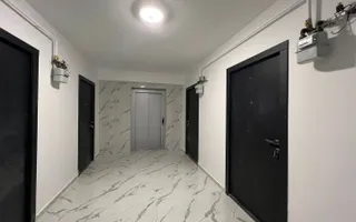 Apartament 1 camera INTABULAT Bucium Mega Image Visani - Poză 23