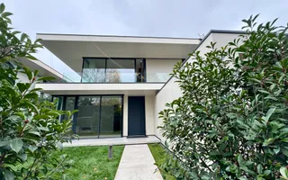 Vila Spectaculoasa *460mpc* / 800mp teren / Piscina Proprie / Pipera - Poză 106