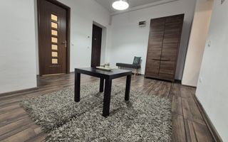 Cartierul Latin, Prelungirea Ghencea, garsoniera dubla 58 mp - Poză 18
