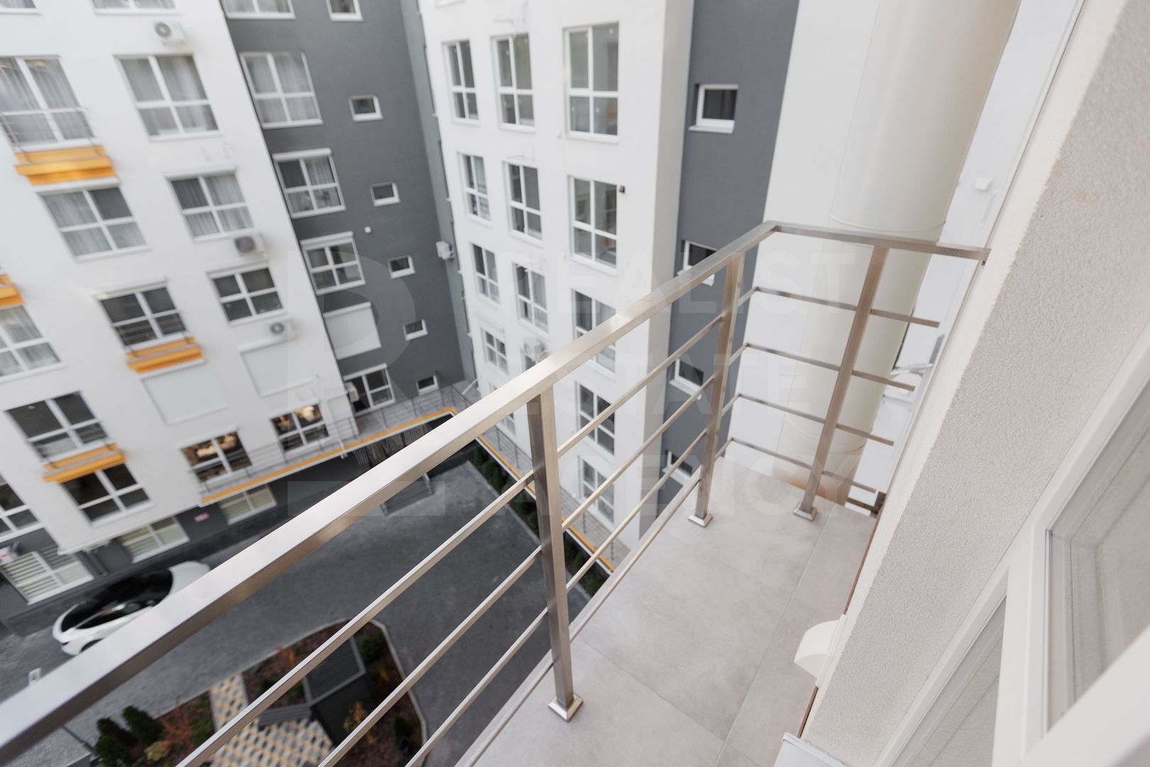 Vânzare, apartament, 1 dormitor + living, str. Ghica Vodă, Botanica - Poză 30