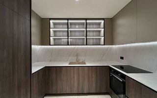 Inchiriere apartament 2 camere luxury | One Herastrau Towers - Poză 11