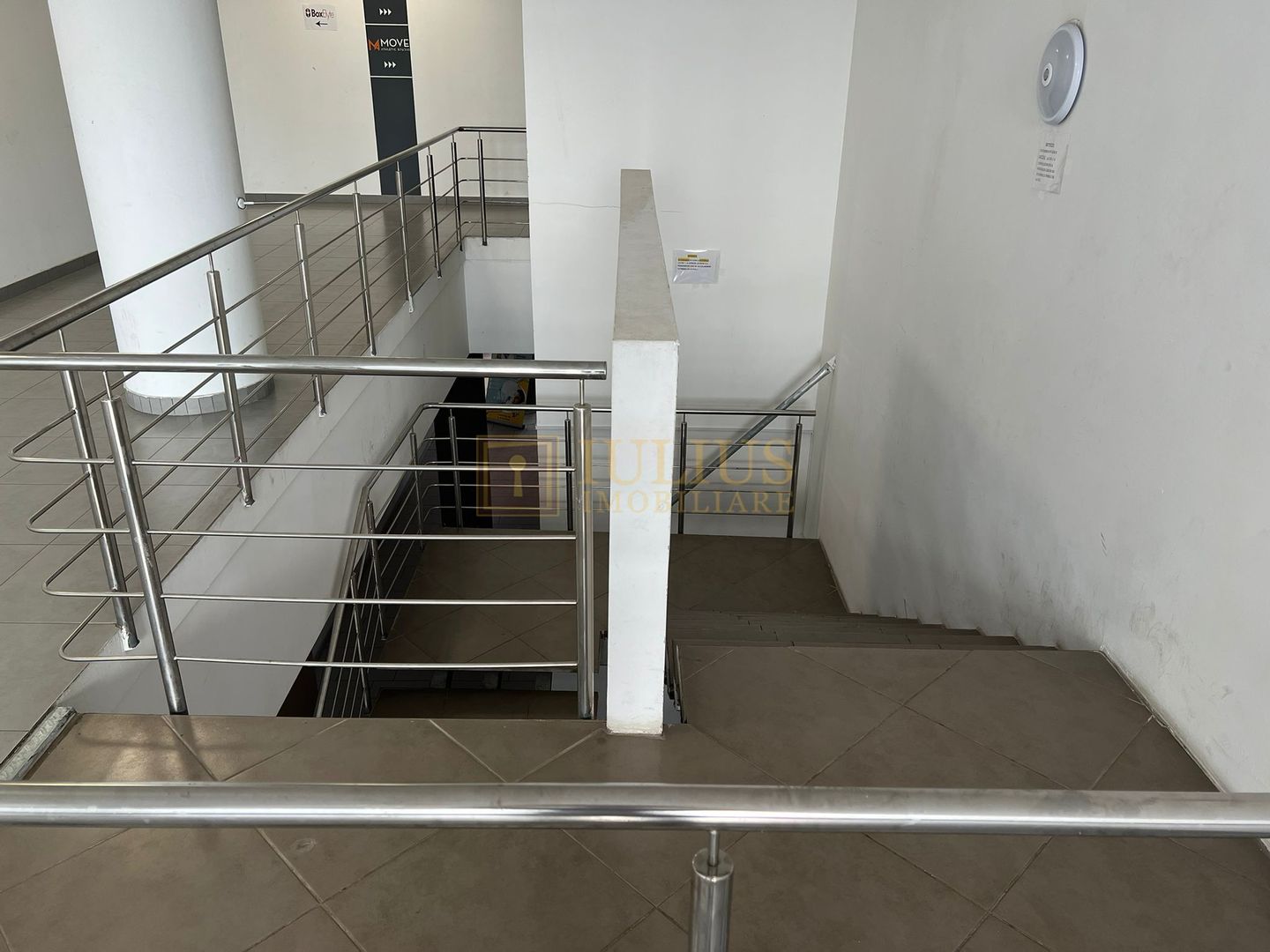 Spatiu de birou, amenajat, zona de sud - cartier Soarelui. - Poză 10