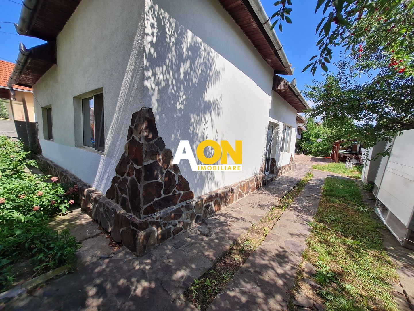 Casa 6 Camere, Teren 695mp, Zona Cetate F Buna - Poză 1